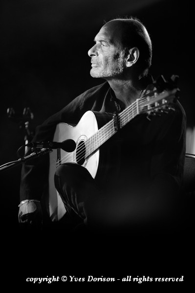 Paco Carmona