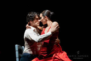 Compagnie Antonio Gades - Carmen