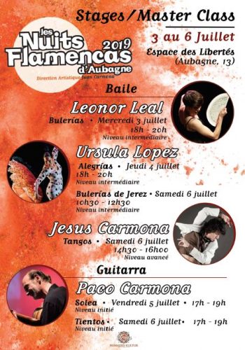 Flyer MC